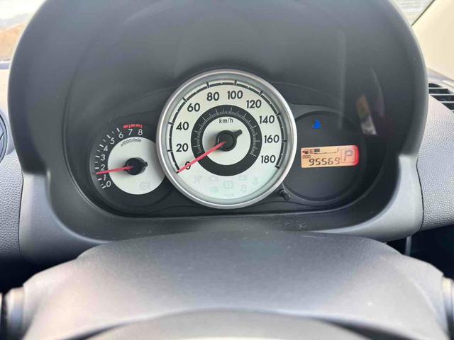 デミオ １３Ｃ　ＡＴ　衝突安全ボディ　ＡＢＳ　ＣＤ　エアコン　パワーステアリング　パワーウィンドウ（19枚目）