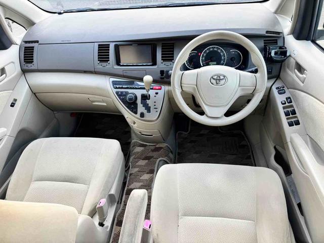 車を運転する際には運転席の存在は欠かせません。なのでしっかりとチェックしたいポイントですね。