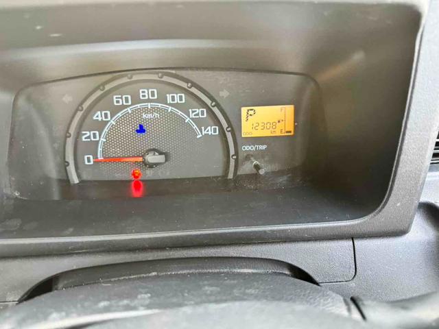 ハイゼットトラック スタンダード　４ＷＤ　軽トラック　ＡＴ　エアコン　運転席エアバッグ（16枚目）