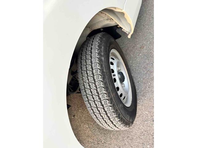 ハイゼットトラック スタンダード　４ＷＤ　軽トラック　ＡＴ　エアコン　運転席エアバッグ（17枚目）