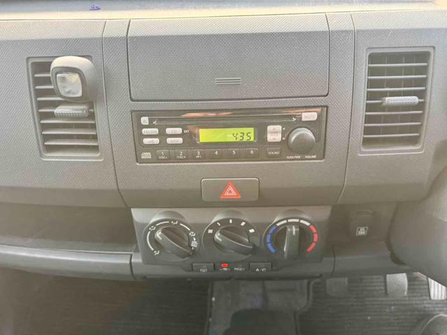 ワゴンＲ ＦＸ　ＭＴ　盗難防止システム　ＣＤ　アルミホイール　衝突安全ボディ　エアコン　パワーステアリング　パワーウィンドウ（3枚目）
