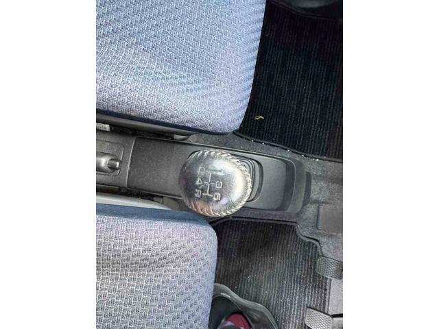 ワゴンＲ ＦＸ　ＭＴ　盗難防止システム　ＣＤ　アルミホイール　衝突安全ボディ　エアコン　パワーステアリング　パワーウィンドウ（4枚目）