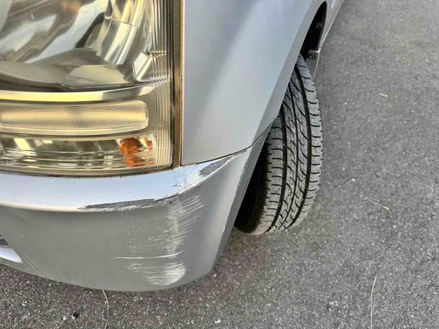 ワゴンＲ ＦＸ　ＭＴ　盗難防止システム　ＣＤ　アルミホイール　衝突安全ボディ　エアコン　パワーステアリング　パワーウィンドウ（16枚目）