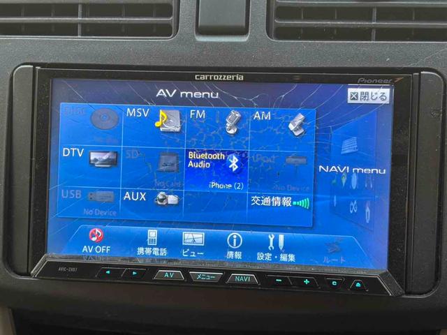 ムーヴ Ｘ　ナビ　ＴＶ　スマートキー　アイドリングストップ　ＣＶＴ　盗難防止システム　ＡＢＳ　ＣＤ　ＵＳＢ　ミュージックプレイヤー接続可　Ｂｌｕｅｔｏｏｔｈ　アルミホイール　衝突安全ボディ　エアコン（4枚目）