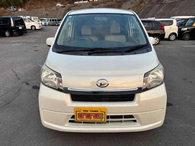 ムーヴ Ｘ　ナビ　ＴＶ　スマートキー　アイドリングストップ　ＣＶＴ　盗難防止システム　ＡＢＳ　ＣＤ　ＵＳＢ　ミュージックプレイヤー接続可　Ｂｌｕｅｔｏｏｔｈ　アルミホイール　衝突安全ボディ　エアコン（12枚目）