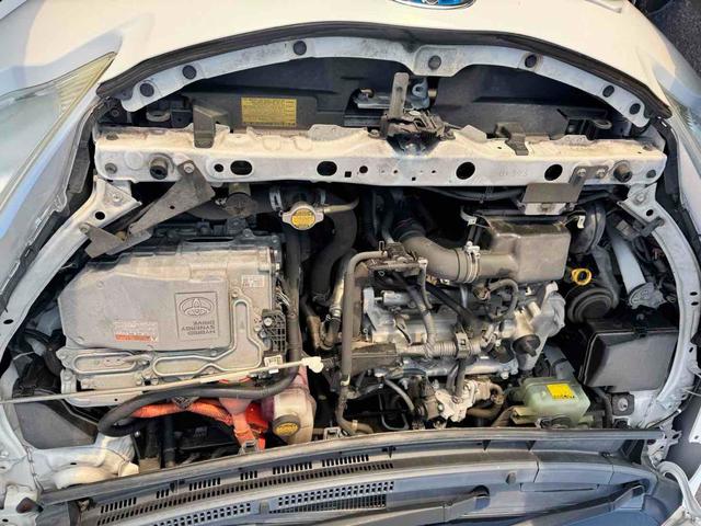 アクア Ｓ　ドライブレコーダー　ＥＴＣ　バックカメラ　ナビ　スマートキー　電動格納ミラー　ＣＶＴ　衝突安全ボディ　ＡＢＳ　ＥＳＣ　エアコン　パワーステアリング　パワーウィンドウ（17枚目）