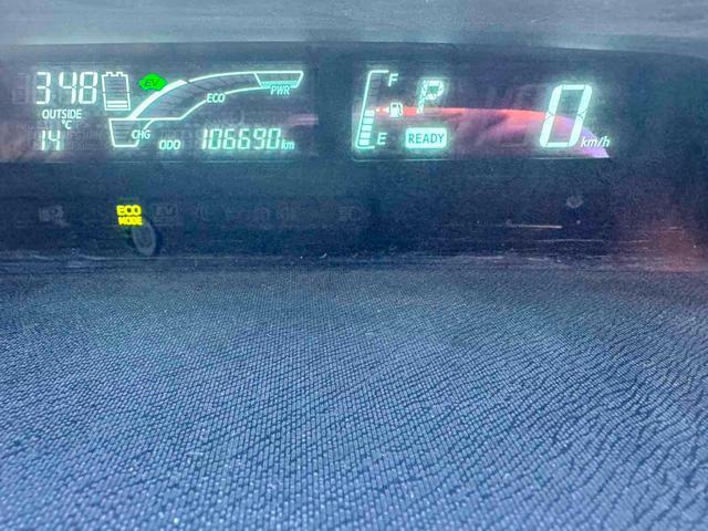 アクア Ｓ　ドライブレコーダー　ＥＴＣ　バックカメラ　ナビ　スマートキー　電動格納ミラー　ＣＶＴ　衝突安全ボディ　ＡＢＳ　ＥＳＣ　エアコン　パワーステアリング　パワーウィンドウ（20枚目）