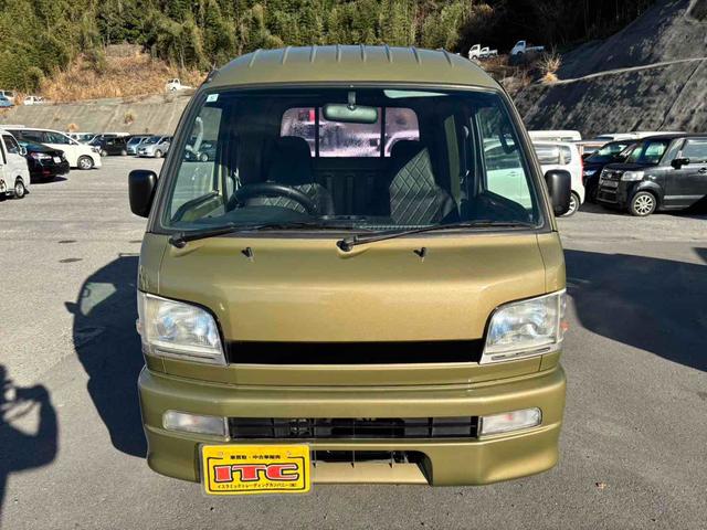 ハイゼットトラック ジャンボ　４ＷＤ　ＭＴ　アルミホイール　エアコン　パワーステアリング（2枚目）