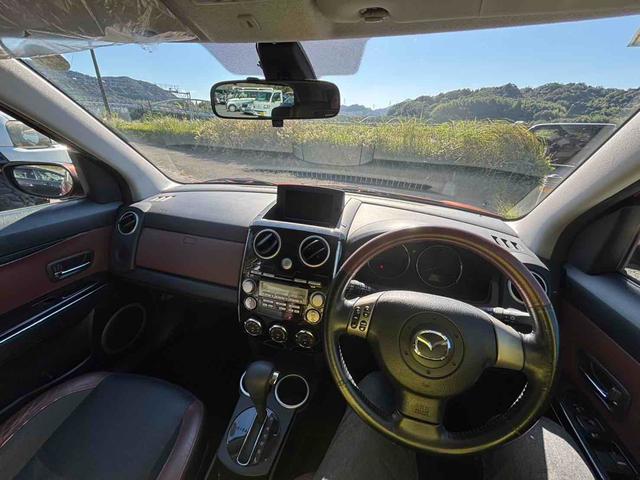 ベリーサ L ドライブレコーダー オートライト スマートキー AT 衝突安全ボディ ABS CD エアコン パワーステアリング パワーウィンドウ(2枚目)