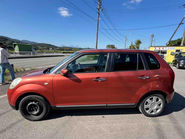 ベリーサ L ドライブレコーダー オートライト スマートキー AT 衝突安全ボディ ABS CD エアコン パワーステアリング パワーウィンドウ(13枚目)