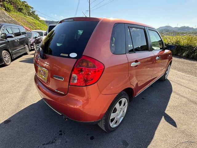 ベリーサ L ドライブレコーダー オートライト スマートキー AT 衝突安全ボディ ABS CD エアコン パワーステアリング パワーウィンドウ(16枚目)