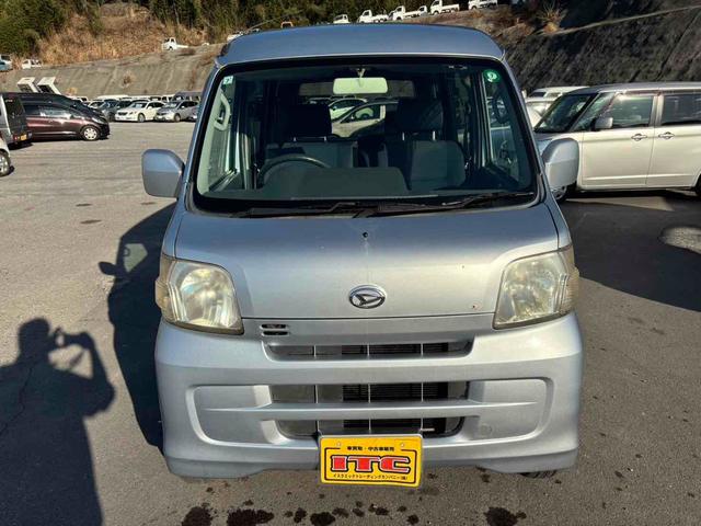 ハイゼットカーゴ クルーズ　ＡＴ　ナビ　ＴＶ　両側スライドドア　電動格納ミラー　エアコン　パワーウィンドウ　運転席エアバッグ　ＣＤ（3枚目）