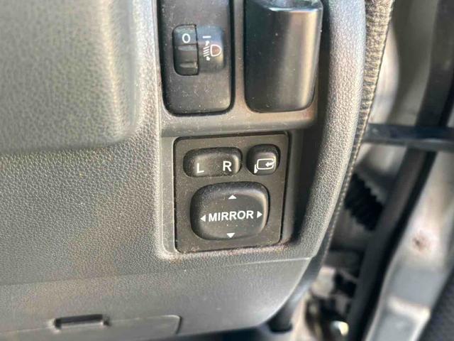 ハイゼットカーゴ クルーズ　ＡＴ　ナビ　ＴＶ　両側スライドドア　電動格納ミラー　エアコン　パワーウィンドウ　運転席エアバッグ　ＣＤ（20枚目）