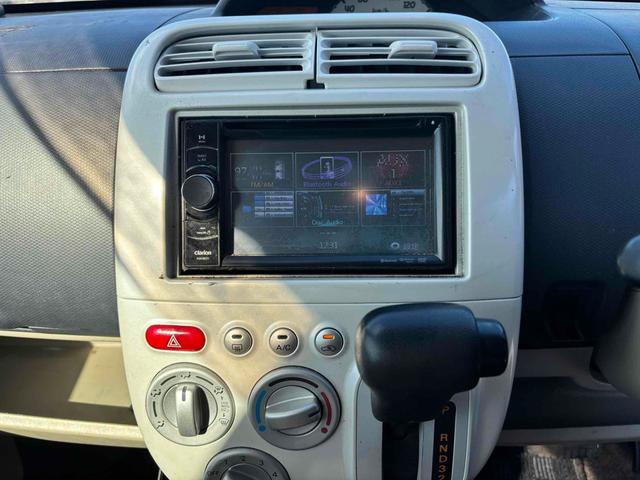 ｅＫワゴン 　ベンチシート　ＡＴ　ＣＤ　ＤＶＤ再生　ミュージックプレイヤー接続可　Ｂｌｕｅｔｏｏｔｈ　エアコン　パワーステアリング（3枚目）
