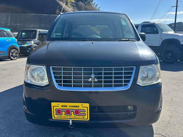 ｅＫワゴン 　ベンチシート　ＡＴ　ＣＤ　ＤＶＤ再生　ミュージックプレイヤー接続可　Ｂｌｕｅｔｏｏｔｈ　エアコン　パワーステアリング（8枚目）