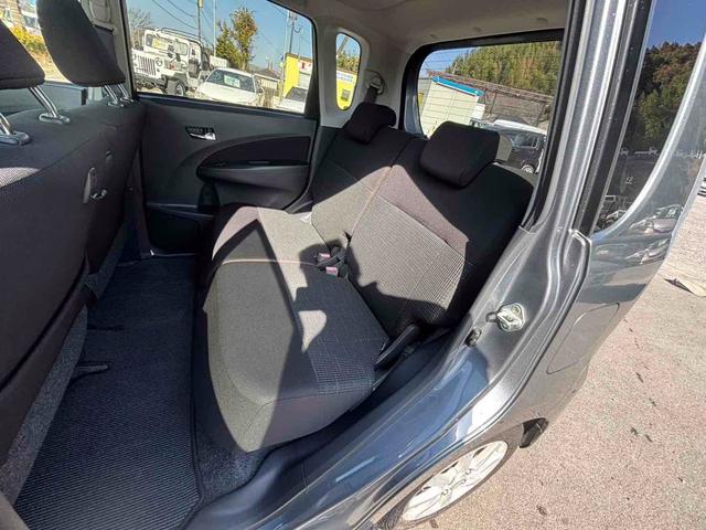 ムーヴ カスタム　Ｘ　ＳＡ　衝突被害軽減システム　スマートキー　アイドリングストップ　ベンチシート　ＣＶＴ　盗難防止システム　ＡＢＳ　ＥＳＣ　ＣＤ　アルミホイール　衝突安全ボディ　エアコン　パワーステアリング　パワーウィンドウ（22枚目）