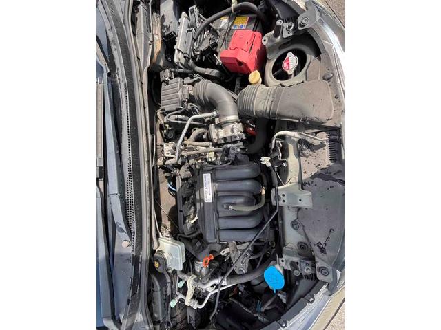 フィットハイブリッド Lパッケージ ハイブリッド ETC バックカメラ ナビ TV オートクルーズコントロール オートライト LEDヘッドランプ スマートキー 電動格納ミラー AT 盗難防止システム 衝突安全ボディ CD USB(20枚目)