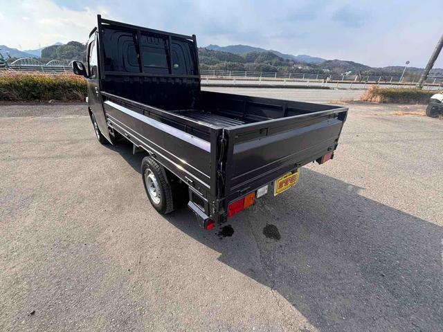 タウンエーストラック ＤＸ　Ｘエディション　トラック　ＭＴ　エアコン（11枚目）