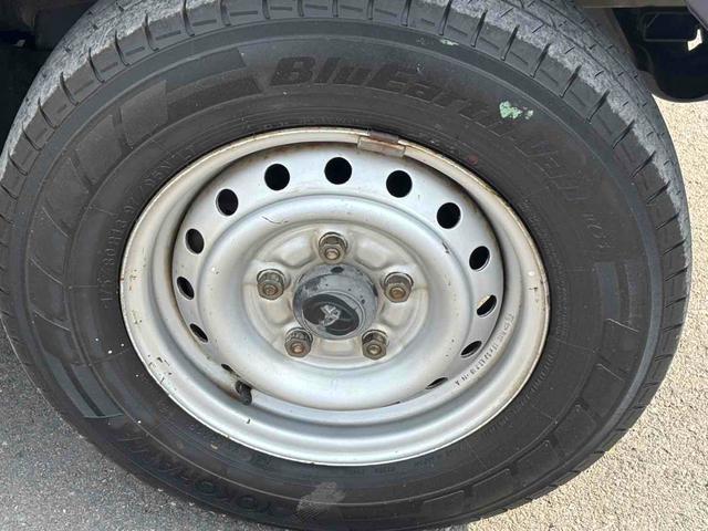 タウンエーストラック ＤＸ　Ｘエディション　トラック　ＭＴ　エアコン（15枚目）