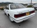 TOYOTA MARK II