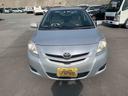 TOYOTA BELTA