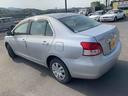 TOYOTA BELTA