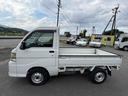 ハイゼットトラック エアコン・パワステ　スペシャル　４ＷＤ　軽トラック　ＭＴ　エアコン　パワーステアリング（5枚目）