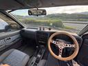 運転者にとっては日々使用することとなる運転席です。運転席が快適だと運転に集中することができますね。