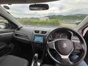 スイフト ＸＳ　ＥＴＣ　バックカメラ　ナビ　ＴＶ　オートクルーズコントロール　アルミホイール　オートライト　スマートキー　ＣＶＴ　盗難防止システム　衝突安全ボディ　ＡＢＳ　ＥＳＣ　ＣＤ　ＤＶＤ再生　ＵＳＢ　エアコン（2枚目）