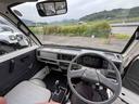 運転者にとっては日々使用することとなる運転席です。運転席が快適だと運転に集中することができますね。