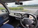運転者にとっては日々使用することとなる運転席です。運転席が快適だと運転に集中することができますね。