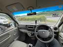 運転者にとっては日々使用することとなる運転席です。運転席が快適だと運転に集中することができますね。