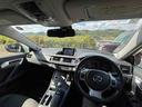 運転者にとっては日々使用することとなる運転席です。運転席からの視界は、店頭にてお客様ご自身の目でお確かめください!