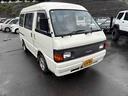 ボンゴバン  両側スライドドア MT エアコン 中古車画像_3