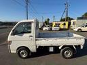 ハイゼットトラック スタンダード 軽トラック MT エアコン 中古車画像_4