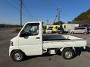 ミニキャブトラック  4WD 軽トラック MT ABS エアコン 中古車画像_4