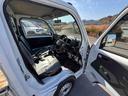 キンタロウダンプ　４ＷＤ　軽トラック　ＭＴ　エアコン　運転席エアバッグ（12枚目）