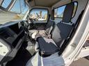 キンタロウダンプ　４ＷＤ　軽トラック　ＭＴ　エアコン　運転席エアバッグ（14枚目）