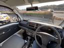 スタンダード　３方開　ライトレベライザー　エアコン　パワステ　運転席エアバッグ（13枚目）