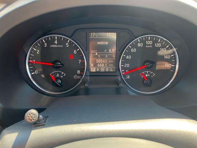エクストレイル ２０Ｘｔｔ　ＴＶ＆ナビ　Ｂｌｕｅｔｏｏｔｈ　ＥＴＣ　切り替え四駆　シートヒーター（12枚目）