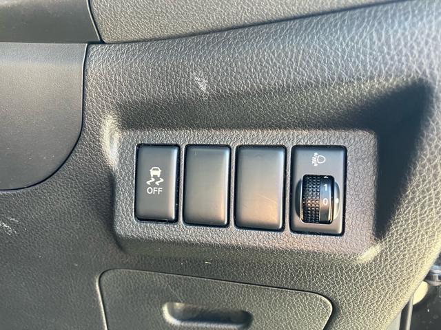 エクストレイル ２０Ｘｔｔ　ＴＶ＆ナビ　Ｂｌｕｅｔｏｏｔｈ　ＥＴＣ　切り替え四駆　シートヒーター（14枚目）