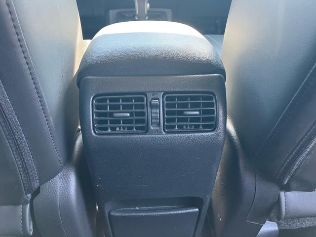 エクストレイル ２０Ｘｔｔ　ＴＶ＆ナビ　Ｂｌｕｅｔｏｏｔｈ　ＥＴＣ　切り替え四駆　シートヒーター（40枚目）
