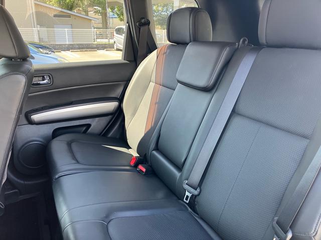 エクストレイル ２０Ｘｔｔ　ＴＶ＆ナビ　Ｂｌｕｅｔｏｏｔｈ　ＥＴＣ　切り替え四駆　シートヒーター（44枚目）