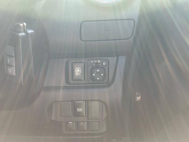 デイズ ハイウェイスター　Ｘ　純正ナビＴＶ、ブルートゥース、アラウンドビューモニター、衝突被害軽減ブレーキ、アイドリングストップ、プッシュスタート、オートエアコン（15枚目）