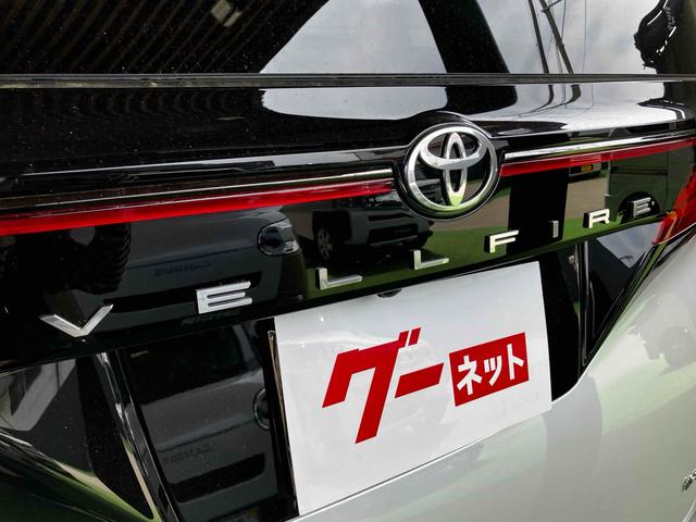 ヴェルファイアハイブリッド Ｚ　プレミア　ハイブリッド　全周囲カメラ　ナビ　ＴＶ　両側電動スライドドア　クリアランスソナー　オートクルーズコントロール　レーンアシスト　パークアシスト　衝突被害軽減システム　オートマチックハイビーム（19枚目）