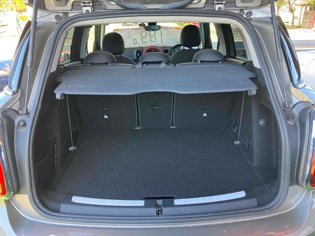 MINI クロスオーバー バッキンガム ドライブレコーダー バックカメラ ナビ オートクルーズコントロール 衝突被害軽減システム オートライト LEDヘッドランプ ヘッドライトウォッシャー スマートキー 電動格納ミラー AT(19枚目)
