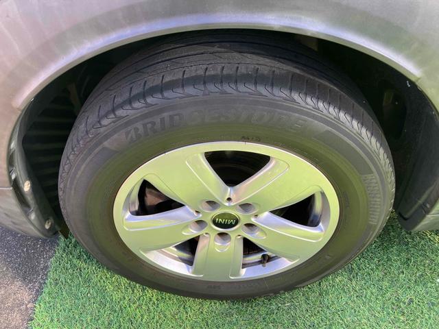 MINI クロスオーバー バッキンガム ドライブレコーダー バックカメラ ナビ オートクルーズコントロール 衝突被害軽減システム オートライト LEDヘッドランプ ヘッドライトウォッシャー スマートキー 電動格納ミラー AT(20枚目)