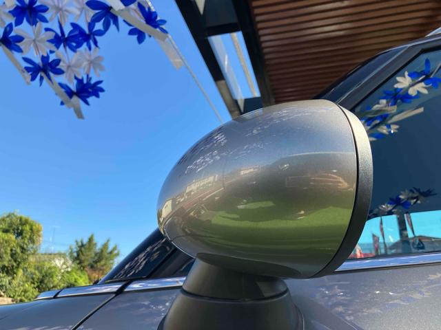 MINI クロスオーバー バッキンガム ドライブレコーダー バックカメラ ナビ オートクルーズコントロール 衝突被害軽減システム オートライト LEDヘッドランプ ヘッドライトウォッシャー スマートキー 電動格納ミラー AT(28枚目)