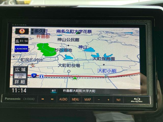 Ｎ－ＢＯＸカスタム Ｇ・Ｌターボホンダセンシング　ＥＴＣ　バックカメラ　両側電動スライドドア　ナビ　ＴＶ　クリアランスソナー　オートクルーズコントロール　レーンアシスト　衝突被害軽減システム　オートライト　ＬＥＤヘッドランプ　スマートキー（4枚目）