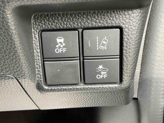 Ｎ－ＢＯＸカスタム Ｇ・Ｌターボホンダセンシング　ＥＴＣ　バックカメラ　両側電動スライドドア　ナビ　ＴＶ　クリアランスソナー　オートクルーズコントロール　レーンアシスト　衝突被害軽減システム　オートライト　ＬＥＤヘッドランプ　スマートキー（10枚目）